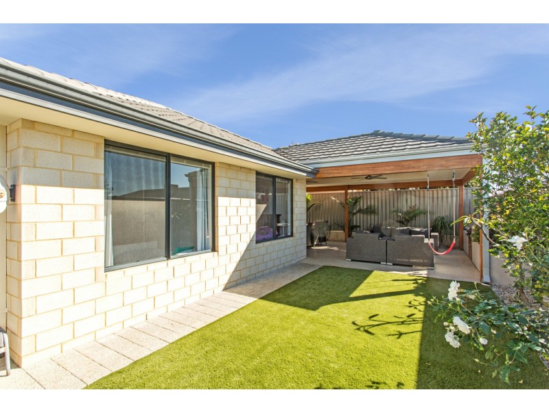 28 Axbridge Grange, Alkimos WA 6038