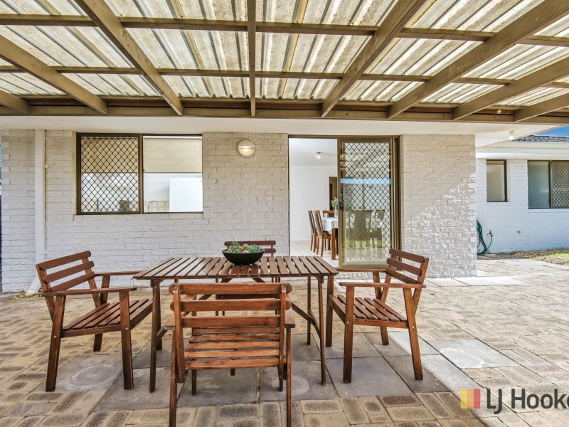 37 Galleon Road, Beldon WA 6027