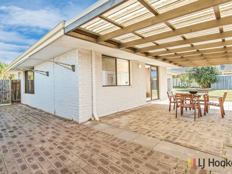 37 Galleon Road, Beldon WA 6027