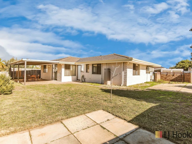 37 Galleon Road, Beldon WA 6027