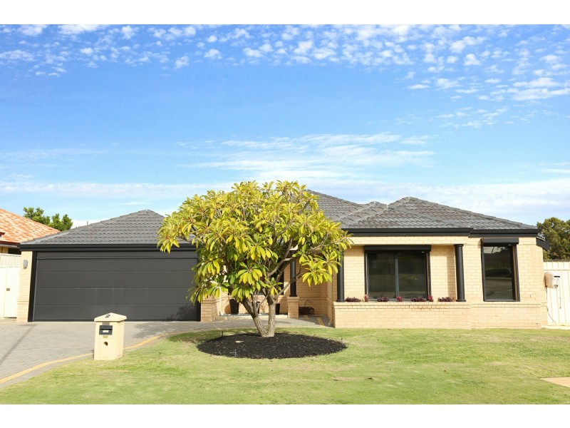 2 Whyalla Chase, Tapping WA 6065