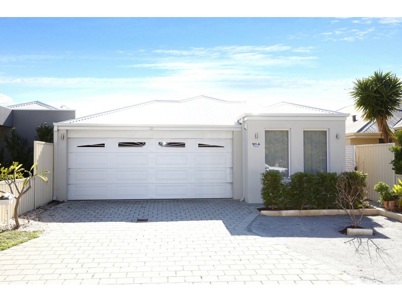 101a Kingsway, Madeley WA 6065