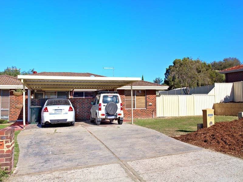 4B Noetia Court, Heathridge WA 6027