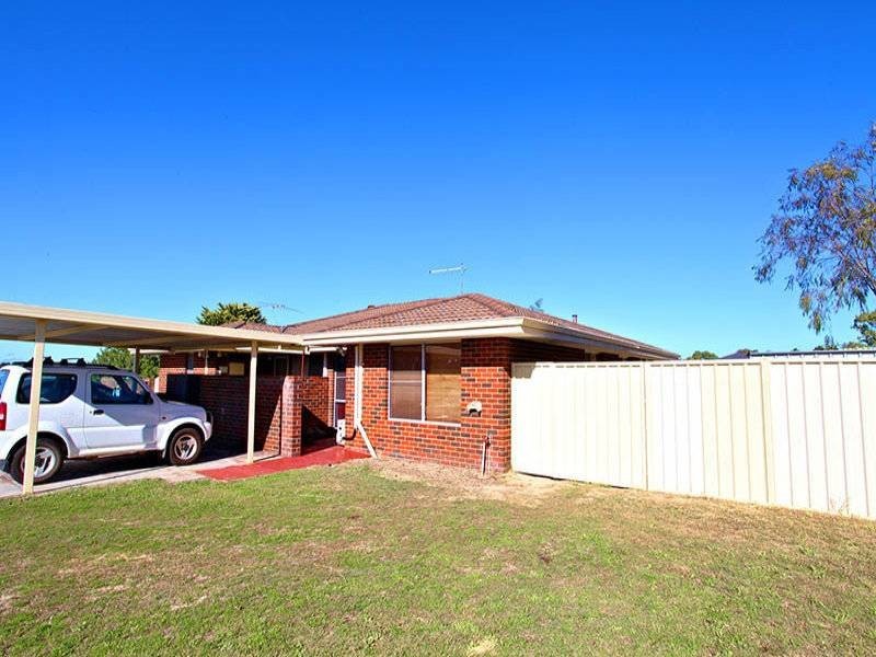 4B Noetia Court, Heathridge WA 6027