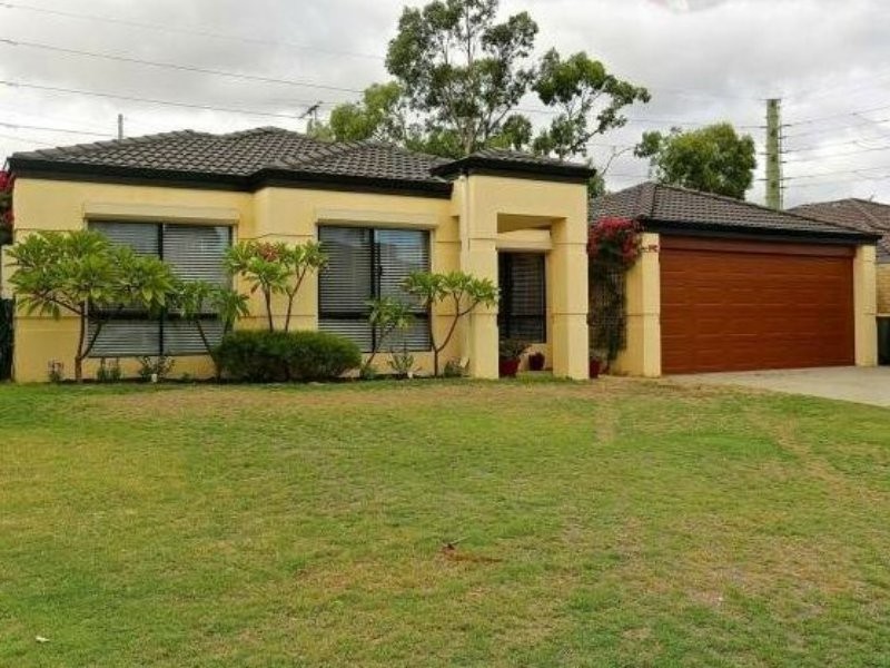 19 Sandilands Circuit, Tapping WA 6065