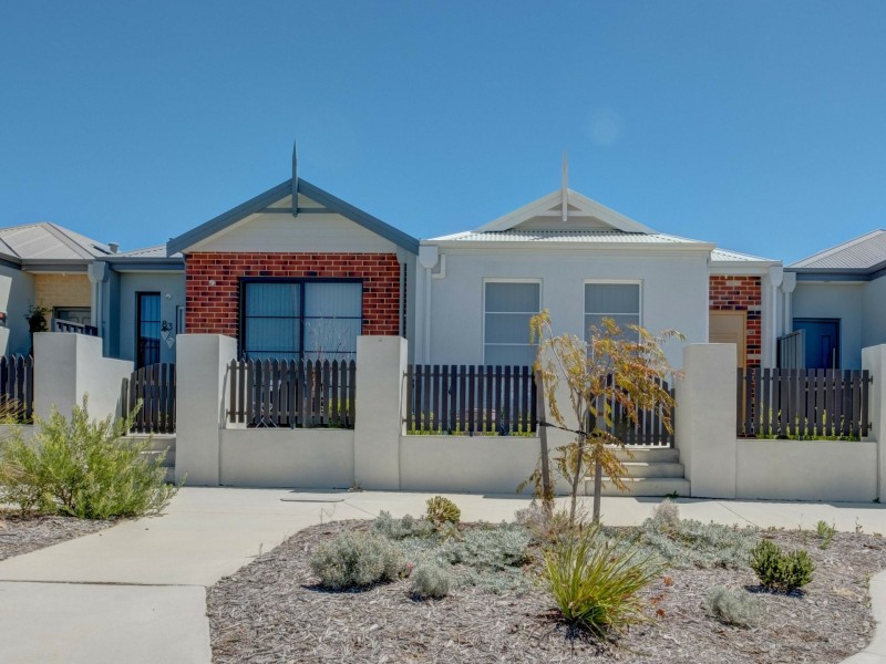 85 Trethowan Promenade, Alkimos WA 6038