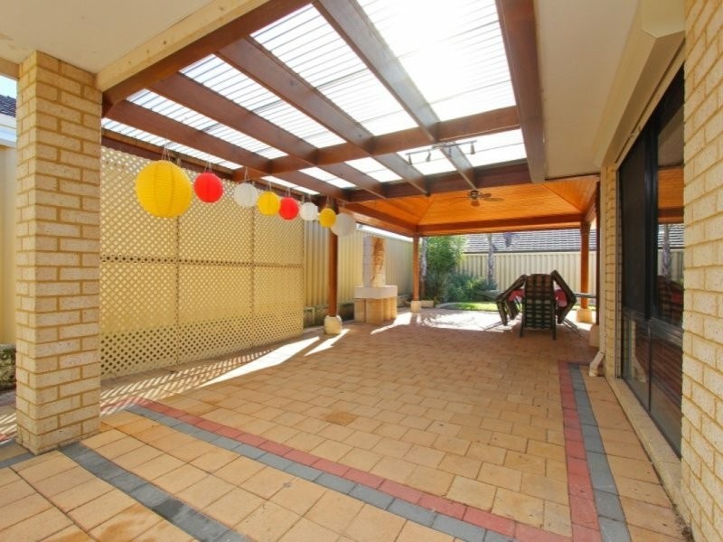 12 Tarner Court, Balga WA 6061