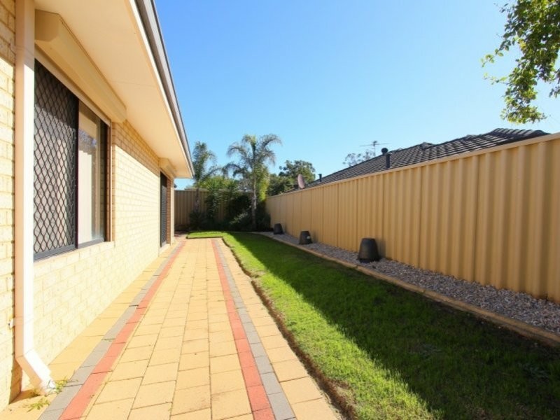 12 Tarner Court, Balga WA 6061