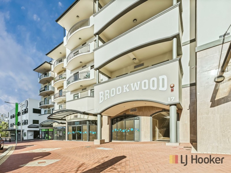 105/17 Davidson Terrace, Joondalup WA 6027