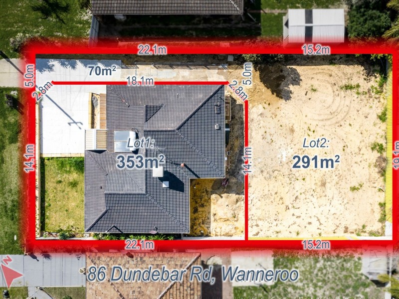 86B Dundebar Road, Wanneroo WA 6065