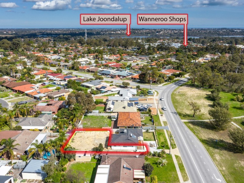 86B Dundebar Road, Wanneroo WA 6065