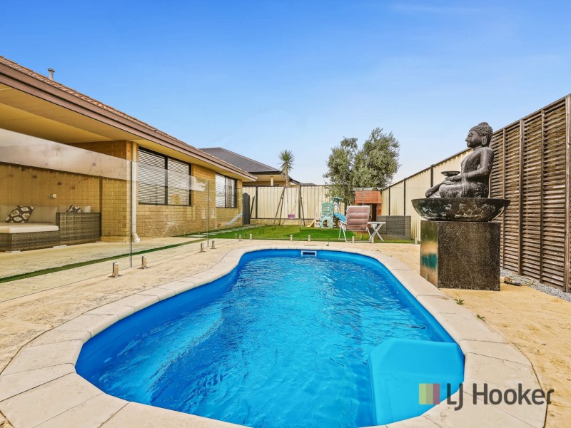 77 Chattanooga Vista, Clarkson WA 6030