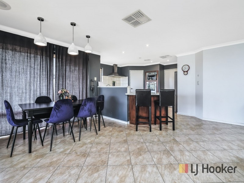 77 Chattanooga Vista, Clarkson WA 6030