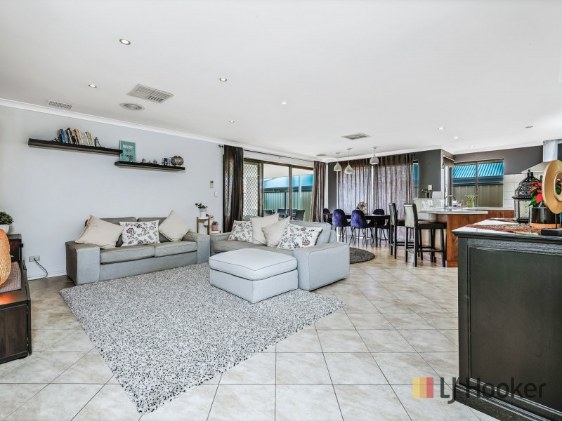 77 Chattanooga Vista, Clarkson WA 6030