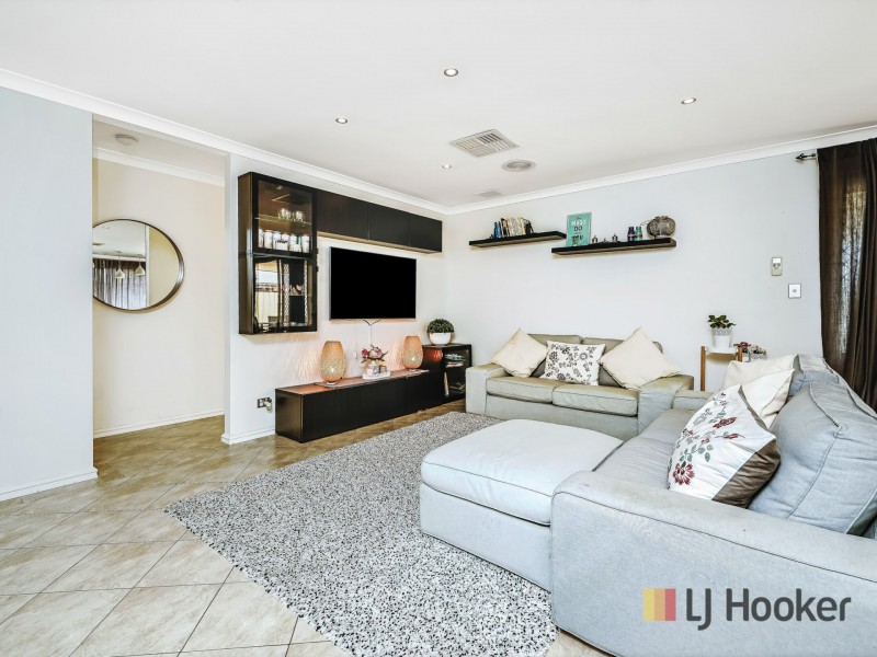 77 Chattanooga Vista, Clarkson WA 6030