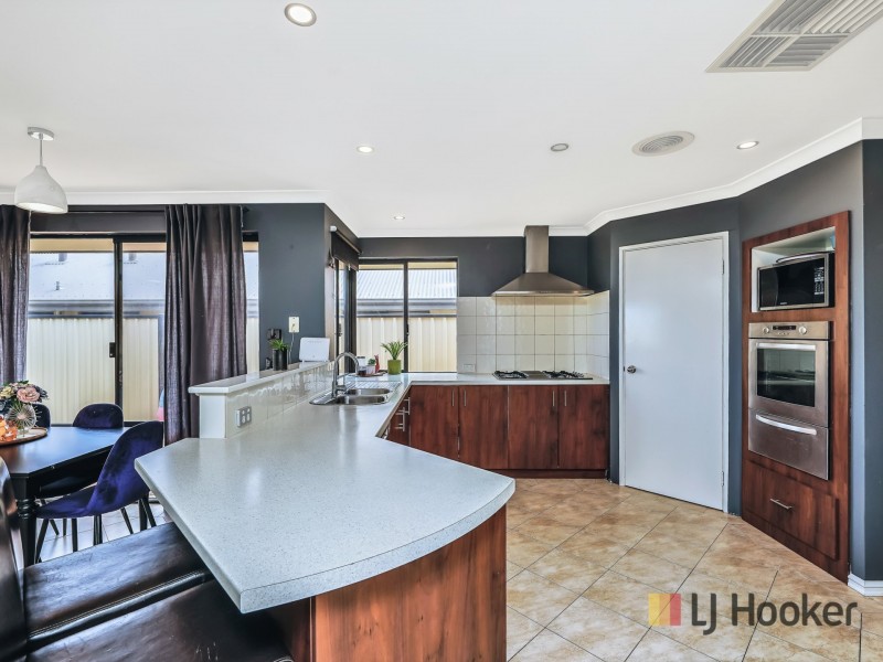 77 Chattanooga Vista, Clarkson WA 6030