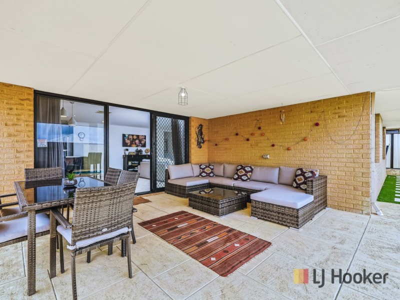 77 Chattanooga Vista, Clarkson WA 6030