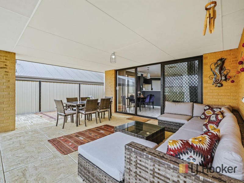 77 Chattanooga Vista, Clarkson WA 6030