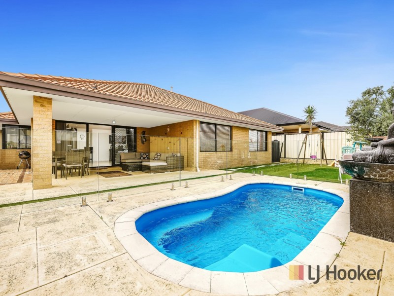 77 Chattanooga Vista, Clarkson WA 6030