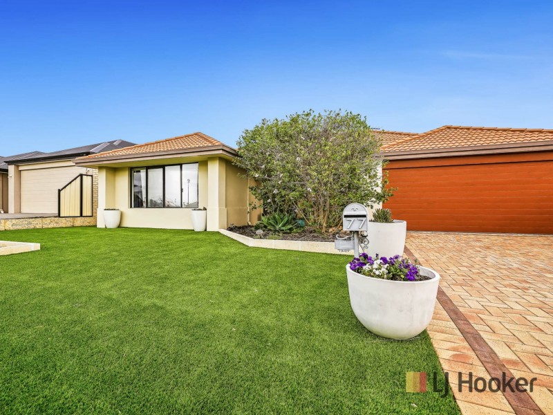 77 Chattanooga Vista, Clarkson WA 6030