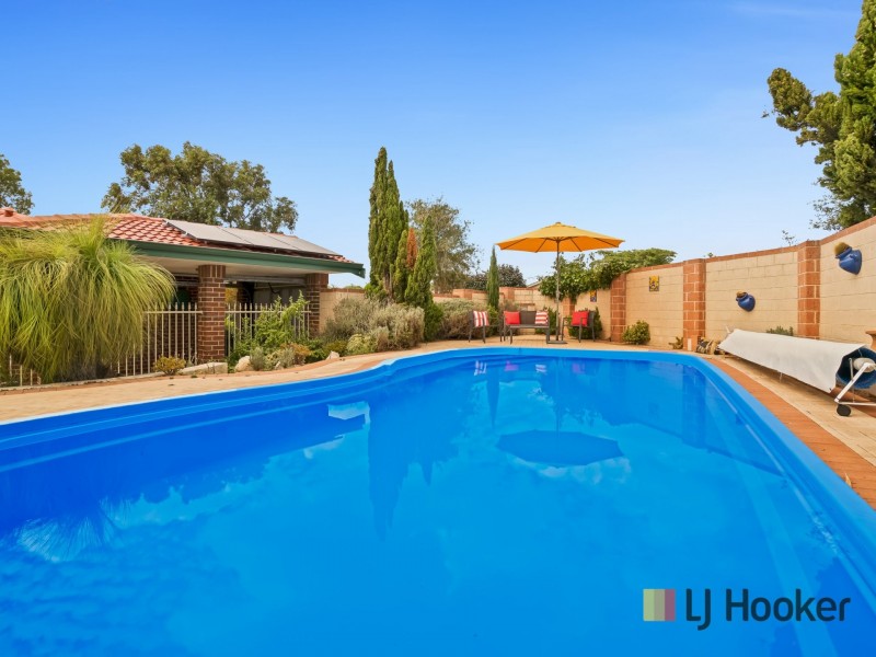 10 St Clair Circle, Edgewater WA 6027