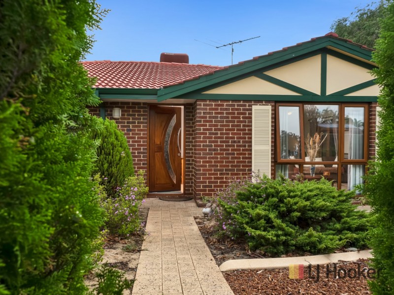 10 St Clair Circle, Edgewater WA 6027