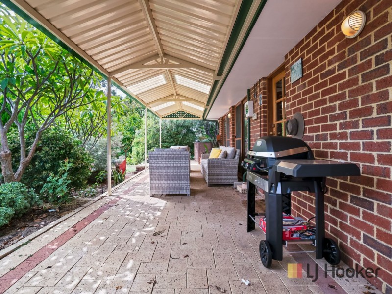 10 St Clair Circle, Edgewater WA 6027