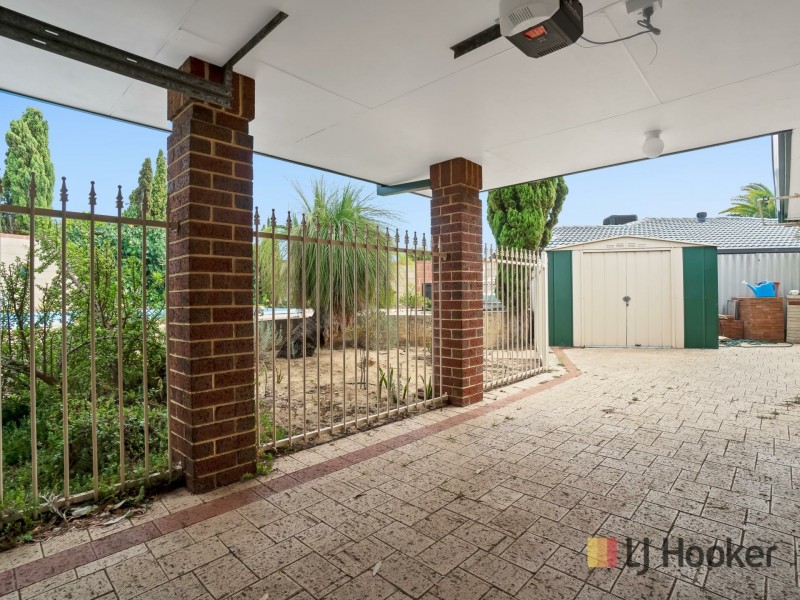 10 St Clair Circle, Edgewater WA 6027