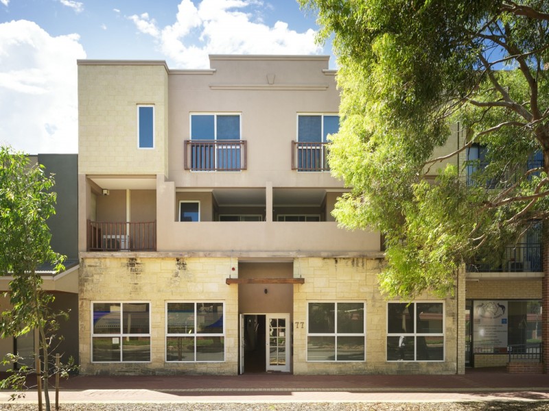 2A/77 Grand Boulevard, Joondalup WA 6027