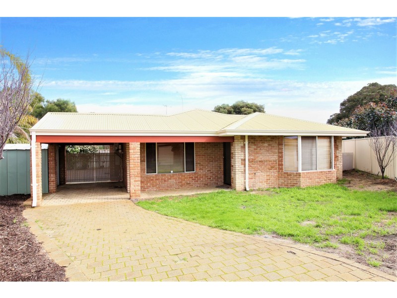 2/5 Ness Cove, Joondalup WA 6027