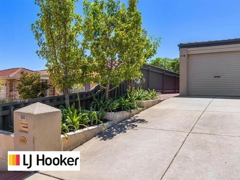 15b Lanskie Court, Joondalup WA 6027
