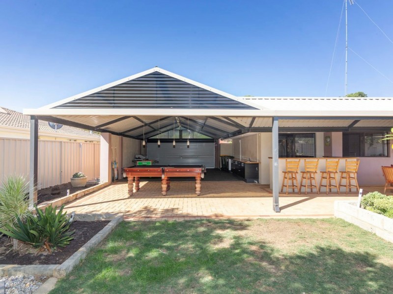 6 Carnoustie Court, Yanchep WA 6035