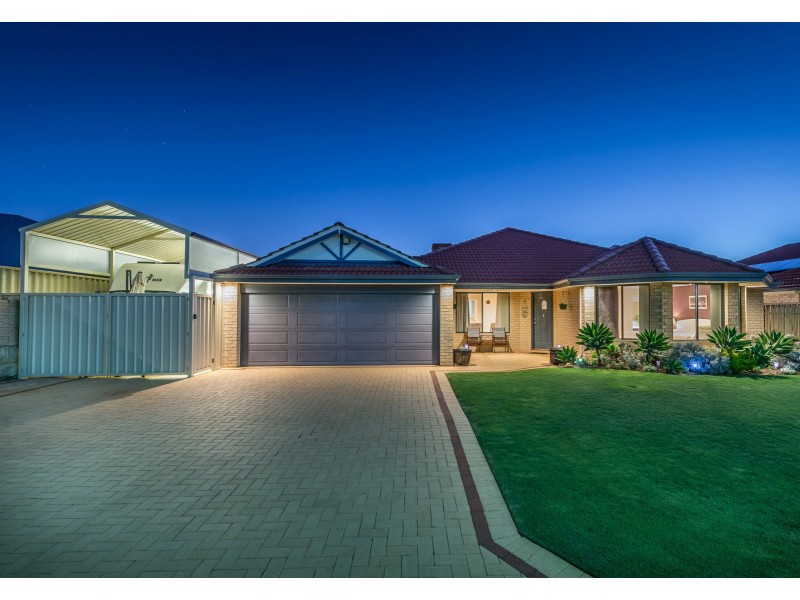 6 Fordwich Street, Butler WA 6036