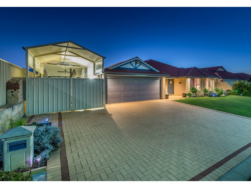 6 Fordwich Street, Butler WA 6036