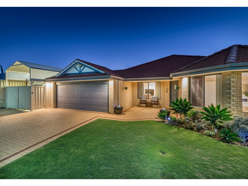 6 Fordwich Street, Butler WA 6036