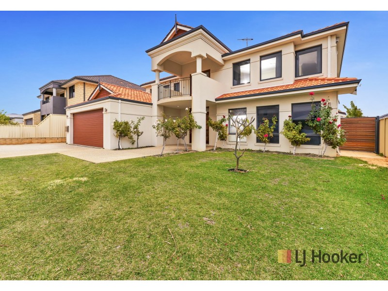 39 Whitehaven Avenue, Burns Beach WA 6028