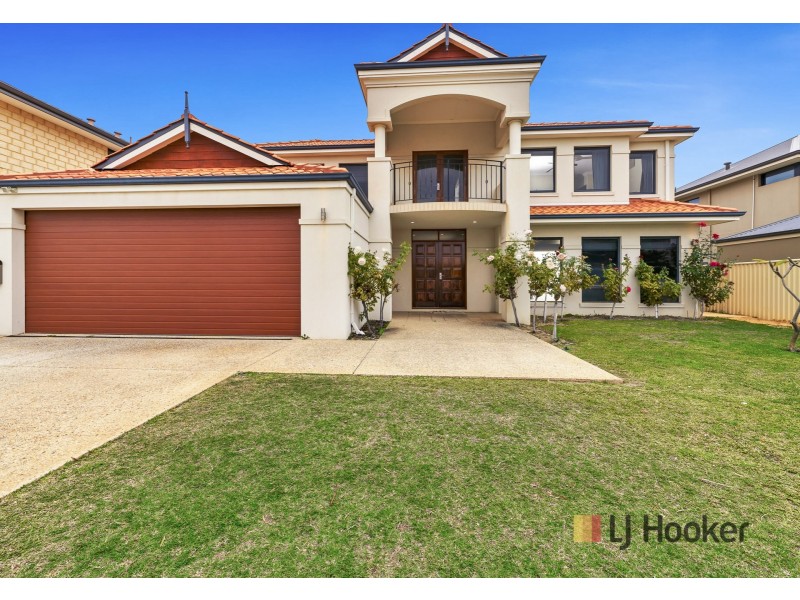39 Whitehaven Avenue, Burns Beach WA 6028