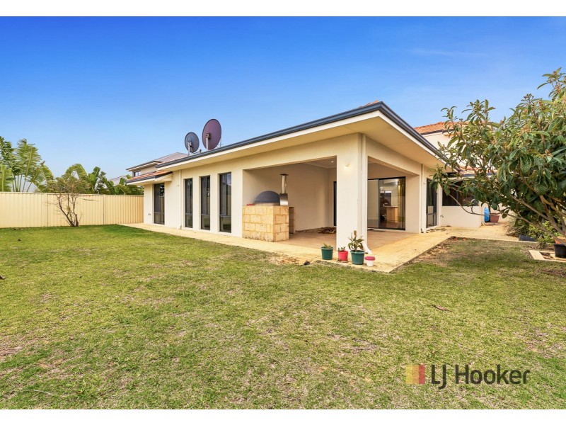 39 Whitehaven Avenue, Burns Beach WA 6028