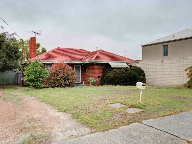 8 Rotherfield Road, Westminster WA 6061