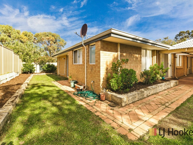 2 Lauder Place, Kinross WA 6028