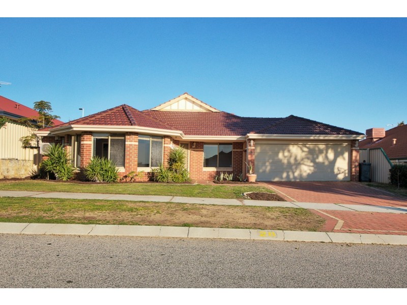 28 Gausson Turn, Ashby WA 6065