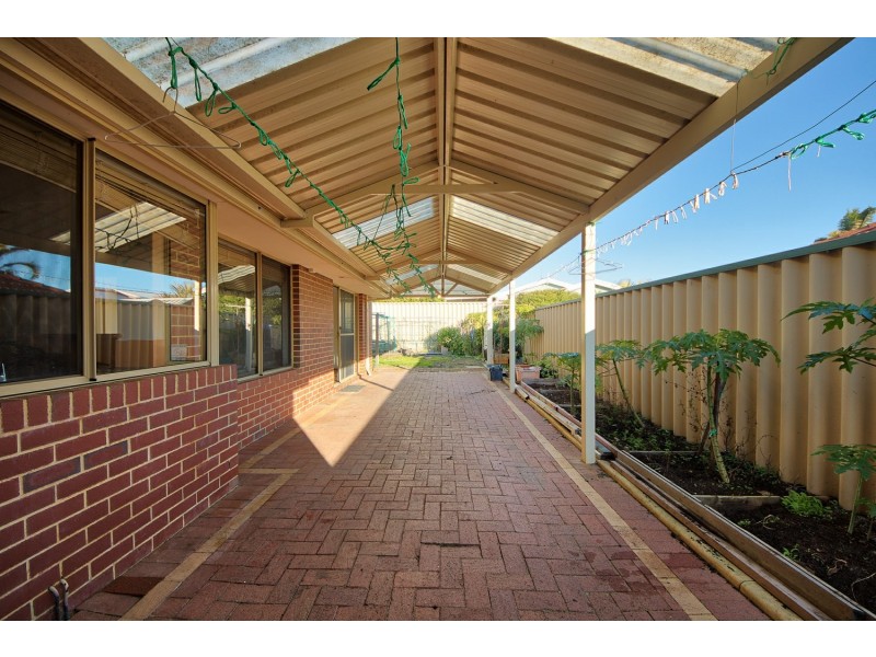 28 Gausson Turn, Ashby WA 6065