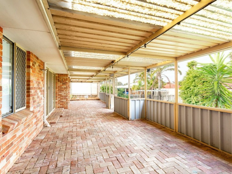 7 Rudall Court, Clarkson WA 6030