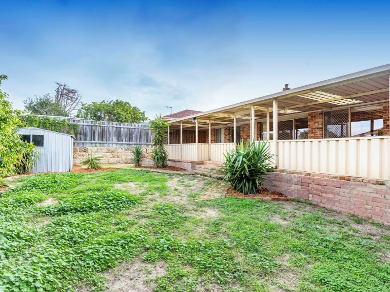 7 Rudall Court, Clarkson WA 6030