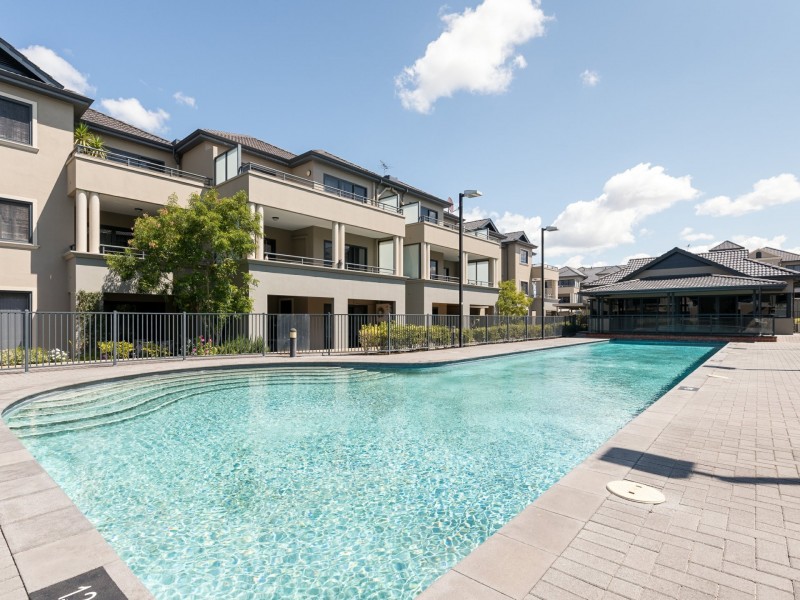 11/1 Sunlander Drive, Currambine WA 6028