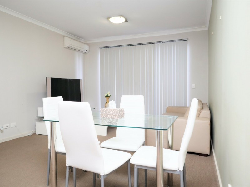 11/1 Sunlander Drive, Currambine WA 6028