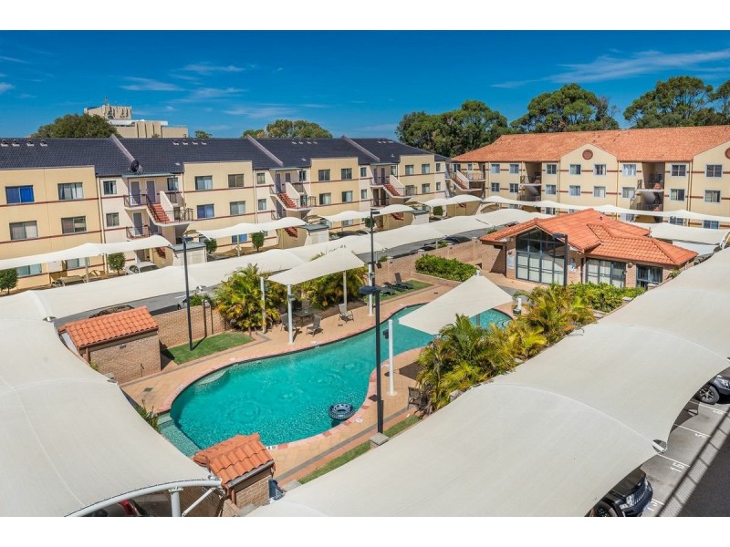 60/167 Grand Boulevard, Joondalup WA 6027