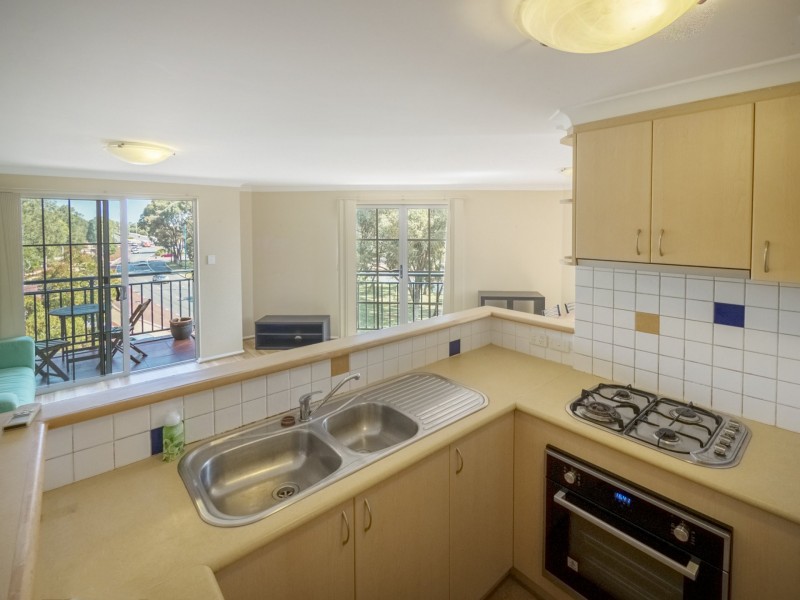 60/167 Grand Boulevard, Joondalup WA 6027