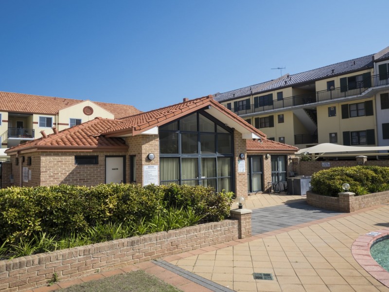 60/167 Grand Boulevard, Joondalup WA 6027