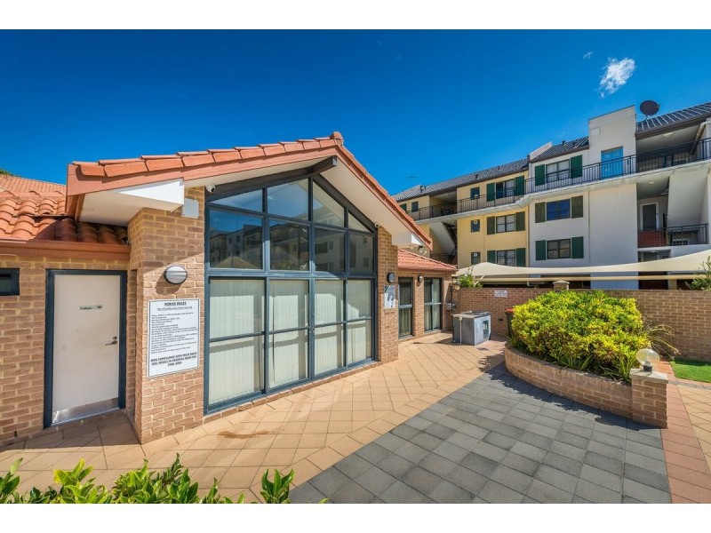 60/167 Grand Boulevard, Joondalup WA 6027